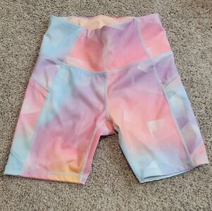 Korsa Shorts Size XS